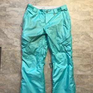 Special Blend Snowboard Pants